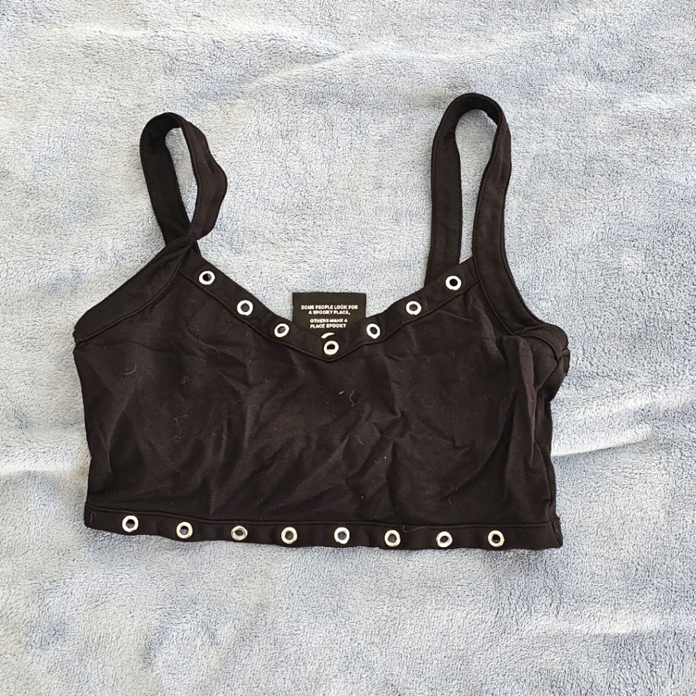 Killstar Tank Top